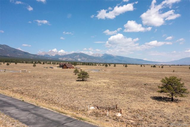 14792 S Stagecoach Lane, Buena Vista, CO 81211