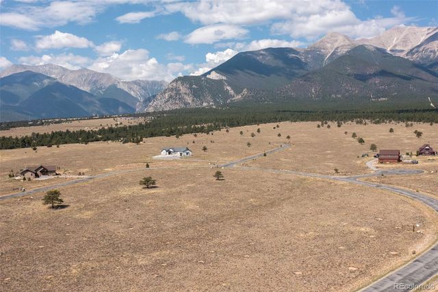 14792 S Stagecoach Lane, Buena Vista, CO 81211