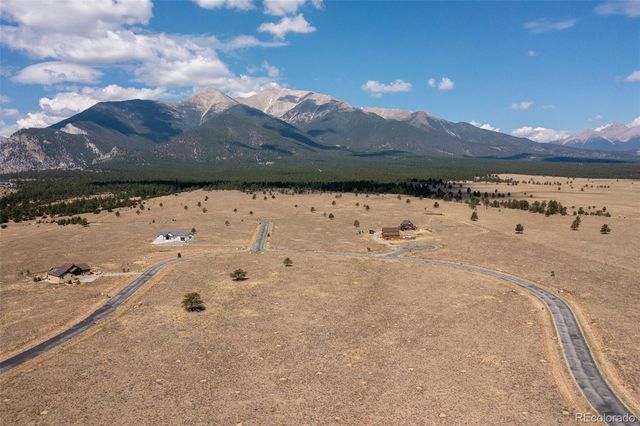 14792 S Stagecoach Lane, Buena Vista, CO 81211