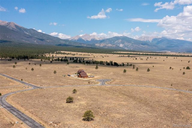 14792 S Stagecoach Lane, Buena Vista, CO 81211