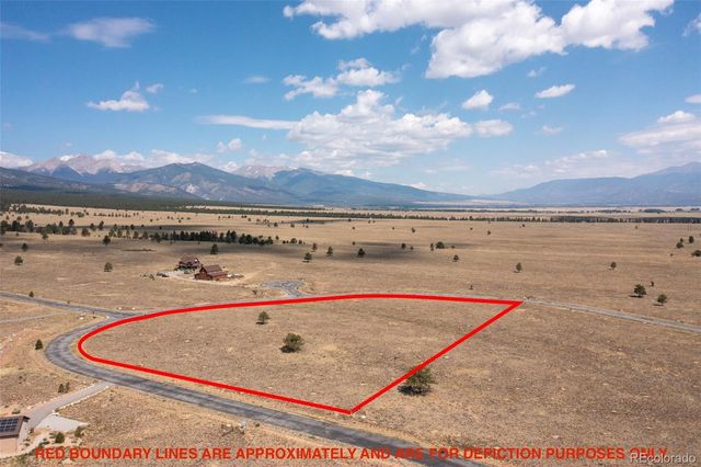 14792 S Stagecoach Lane, Buena Vista, CO 81211