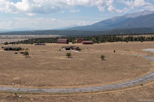 14792 S Stagecoach Lane, Buena Vista, CO 81211