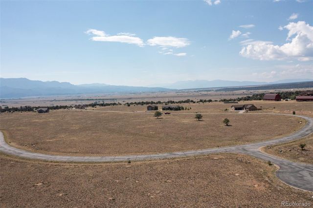 14792 S Stagecoach Lane, Buena Vista, CO 81211