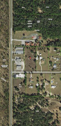 4975 E TRISS STREET, Inverness, FL 34452