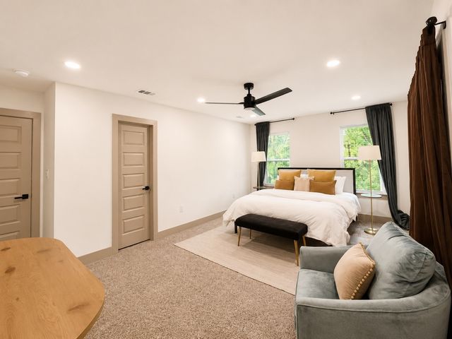2370 Fatima Avenue, Dallas, TX 75241