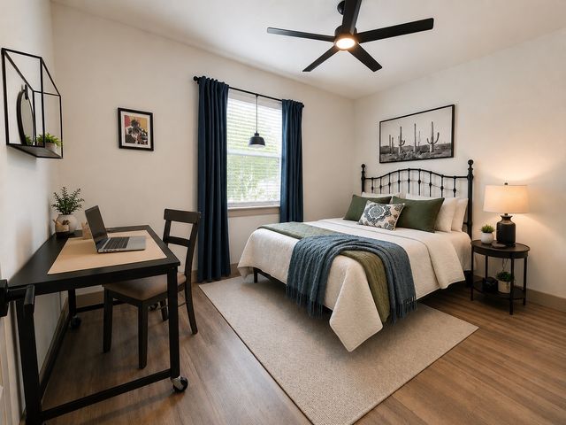 2370 Fatima Avenue, Dallas, TX 75241