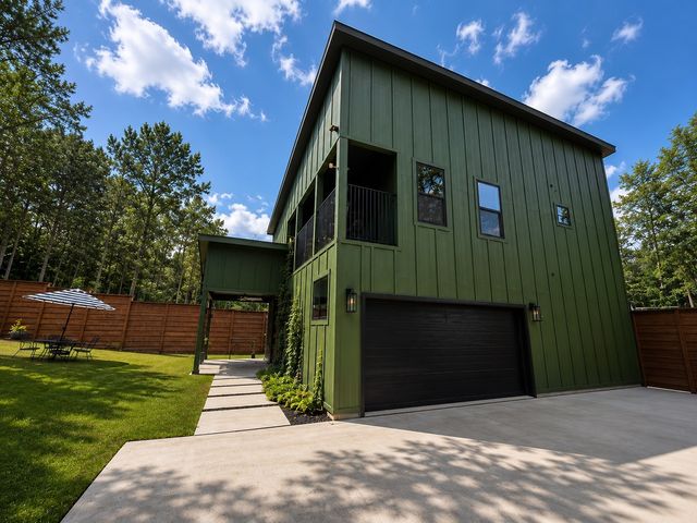 2370 Fatima Avenue, Dallas, TX 75241