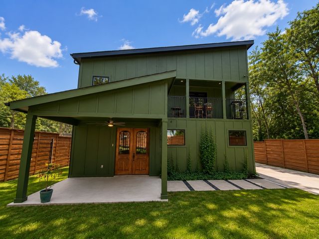 2370 Fatima Avenue, Dallas, TX 75241