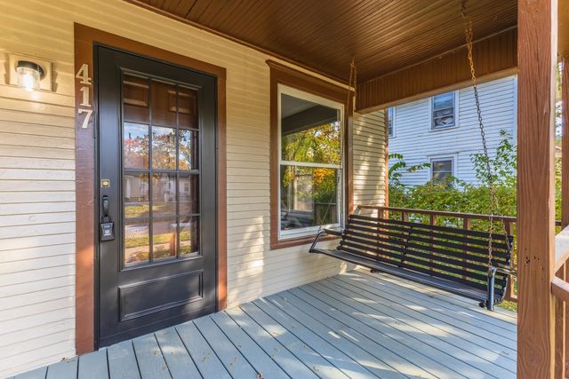 417 E Timber Street, Pontiac, IL 61764