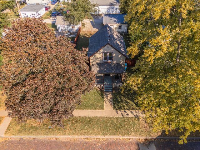 417 E Timber Street, Pontiac, IL 61764