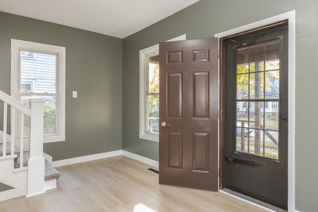 417 E Timber Street, Pontiac, IL 61764