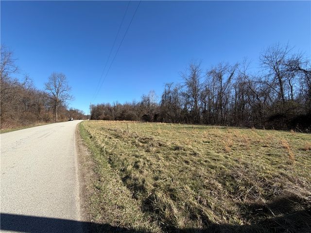 0 Twp Rd 419 Nr Bessemer, German Twp, PA 15478