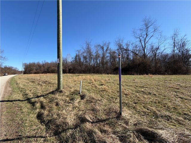 0 Twp Rd 419 Nr Bessemer, German Twp, PA 15478
