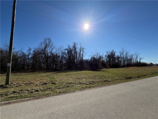 0 Twp Rd 419 Nr Bessemer, German Twp, PA 15478