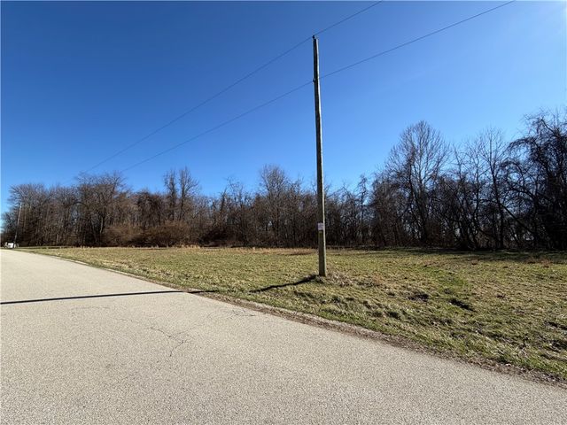 0 Twp Rd 419 Nr Bessemer, German Twp, PA 15478