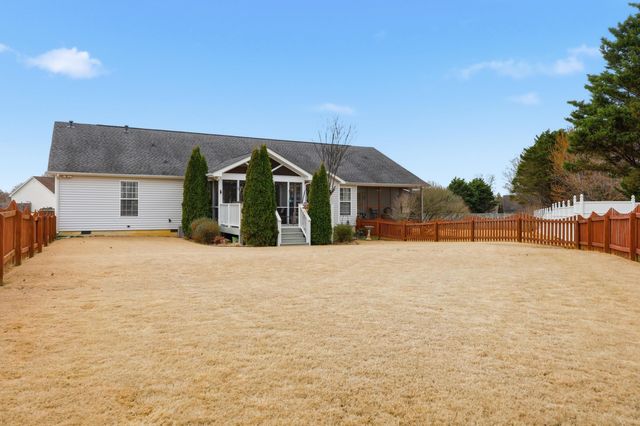 45 Turkey Lane, Ringgold, GA 30736