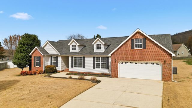 45 Turkey Lane, Ringgold, GA 30736