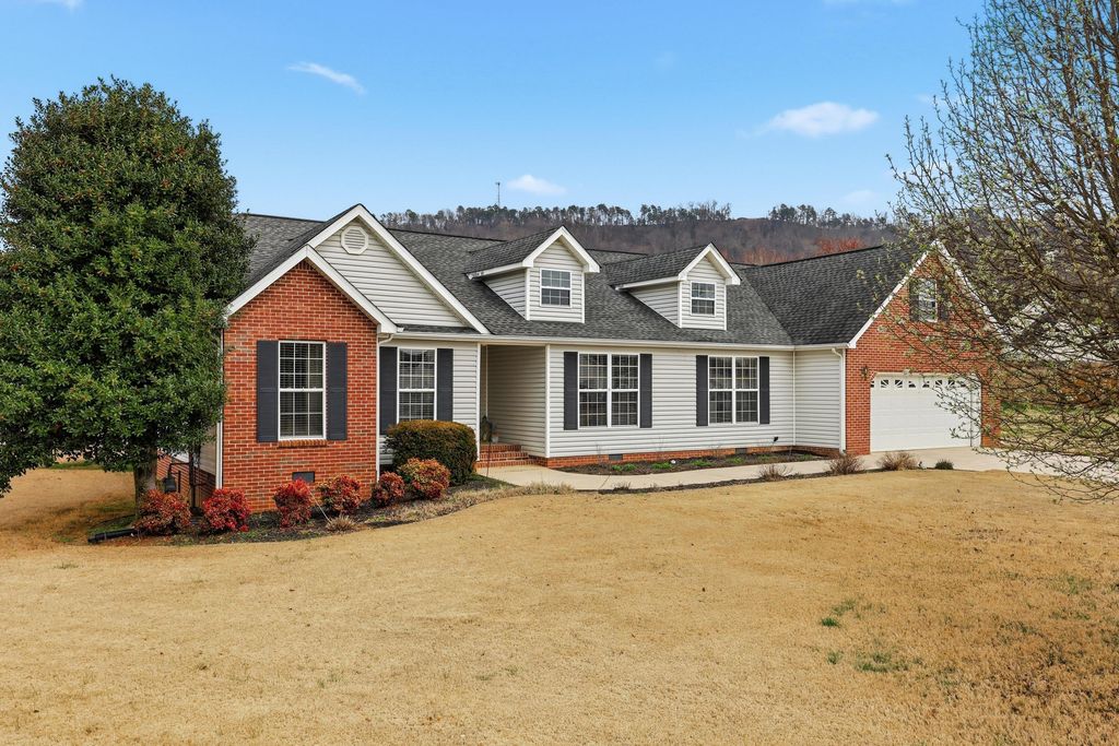 45 Turkey Lane, Ringgold, GA 30736