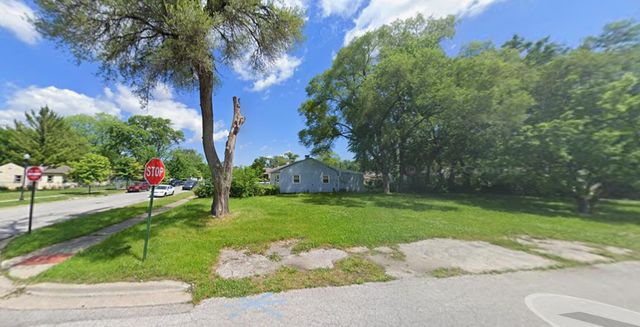 7627 Walnut Avenue, Hammond, IN 46324