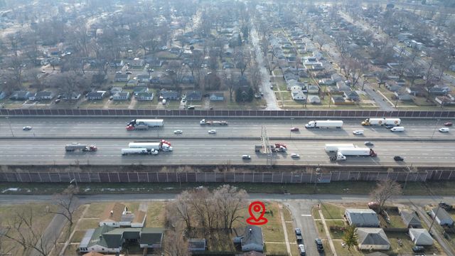 7627 Walnut Avenue, Hammond, IN 46324