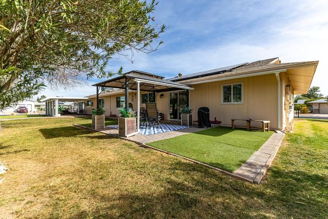 19226 N Signal Butte Circle, Sun City, AZ 85373