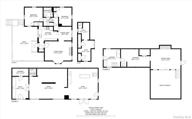 544 Route 6, Mahopac, NY 10541