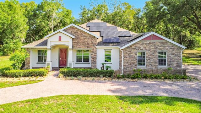 1549 LEWIS ROAD, Fruitland Park, FL 34731