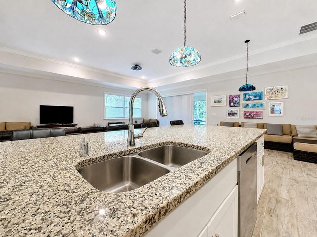 1549 LEWIS ROAD, Fruitland Park, FL 34731