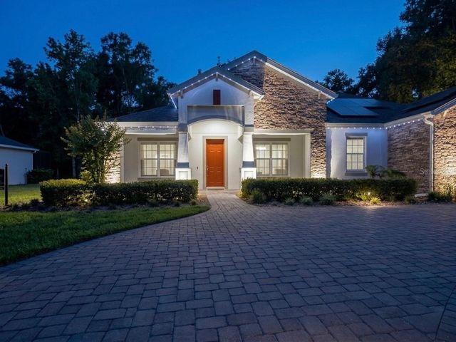 1549 LEWIS ROAD, Fruitland Park, FL 34731