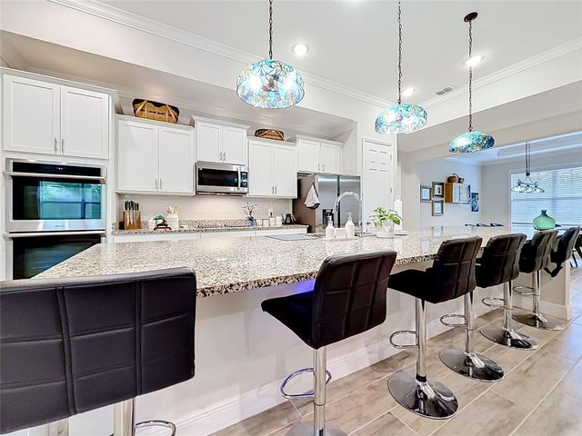 1549 LEWIS ROAD, Fruitland Park, FL 34731