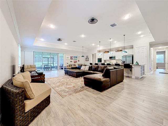 1549 LEWIS ROAD, Fruitland Park, FL 34731