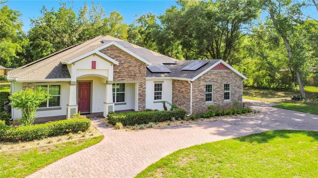 1549 LEWIS ROAD, Fruitland Park, FL 34731