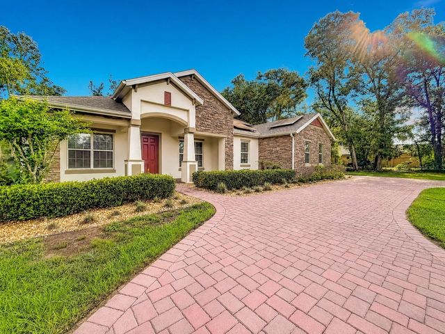 1549 LEWIS ROAD, Fruitland Park, FL 34731