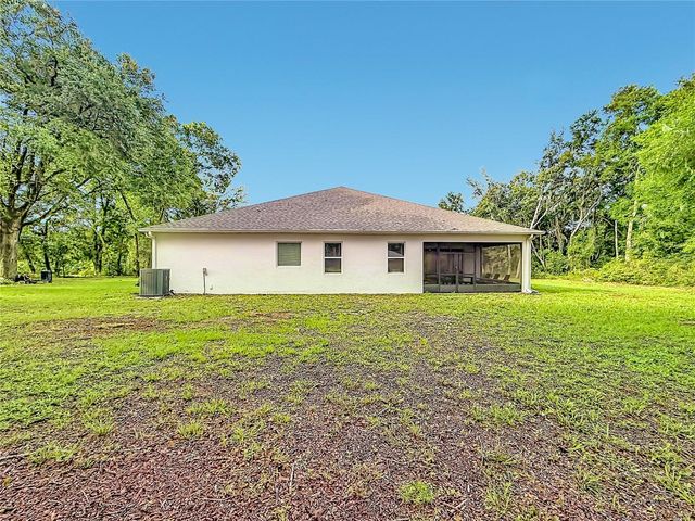 1549 LEWIS ROAD, Fruitland Park, FL 34731
