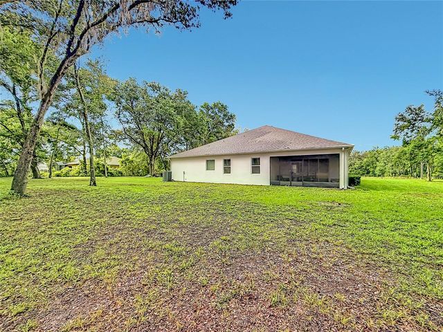 1549 LEWIS ROAD, Fruitland Park, FL 34731