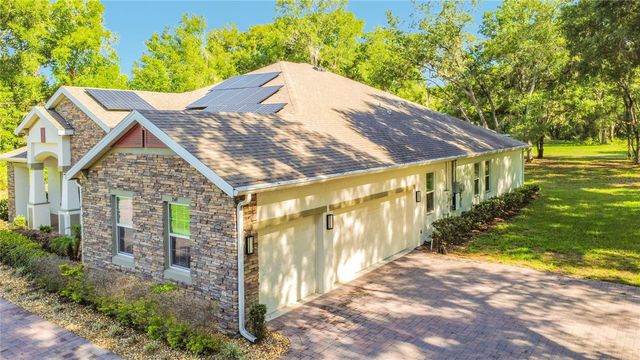 1549 LEWIS ROAD, Fruitland Park, FL 34731