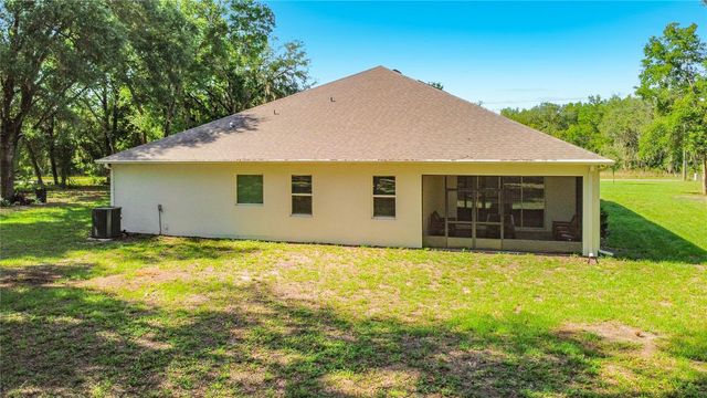 1549 LEWIS ROAD, Fruitland Park, FL 34731