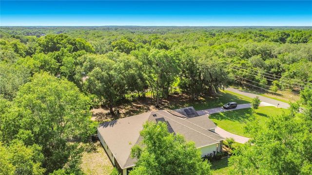 1549 LEWIS ROAD, Fruitland Park, FL 34731