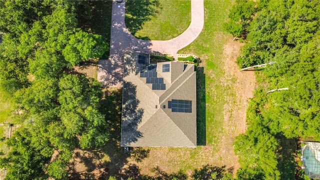 1549 LEWIS ROAD, Fruitland Park, FL 34731