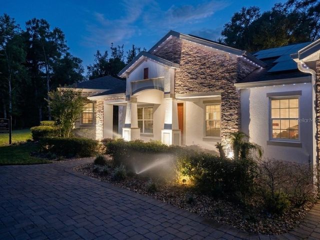 1549 LEWIS ROAD, Fruitland Park, FL 34731