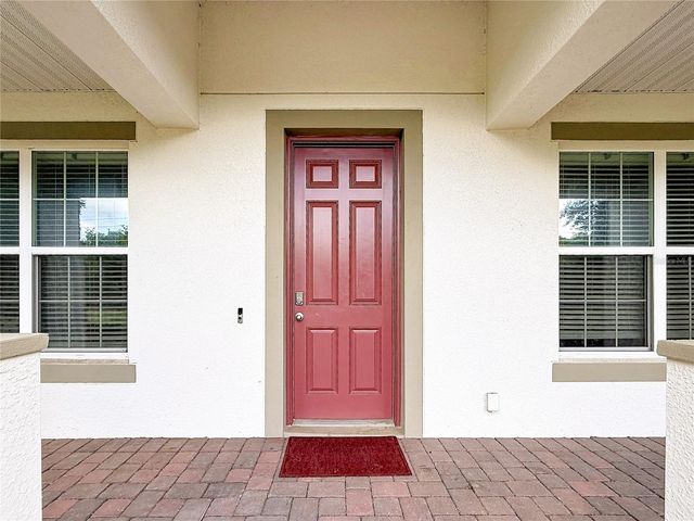 1549 LEWIS ROAD, Fruitland Park, FL 34731