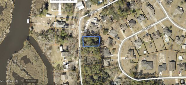 Bayou View Circle, Gautier, MS 39553