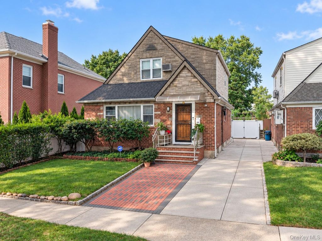 58-07 210th Street, Oakland Gardens, NY 11364 — exterior