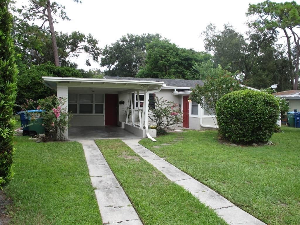 1803 PINEVIEW CIRCLE, Winter Park, FL 32792