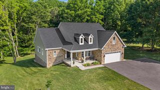 632 EASTLAND DR, Charles Town, WV 25414