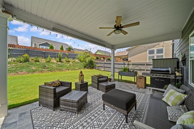 404 Grantleigh Court, Simpsonville, SC 29680