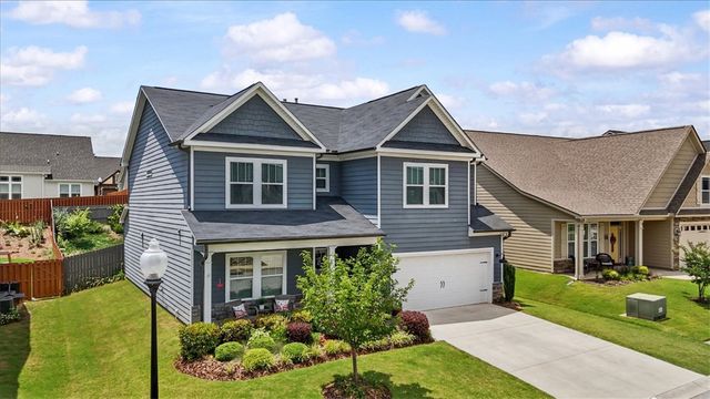 404 Grantleigh Court, Simpsonville, SC 29680