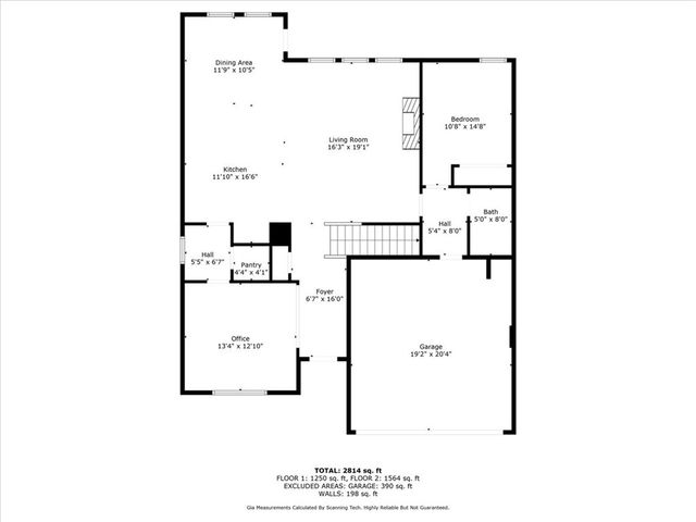 404 Grantleigh Court, Simpsonville, SC 29680