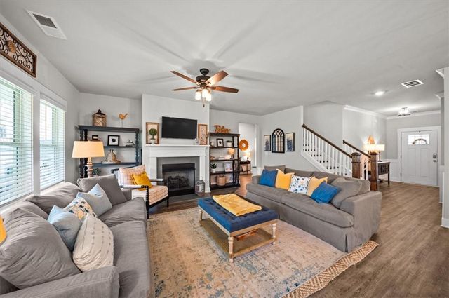 404 Grantleigh Court, Simpsonville, SC 29680