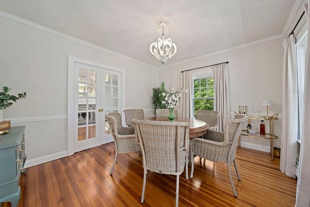 42 Brooks Place, West Bridgewater, MA 02379